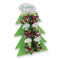 Buy Christmas Jingle Bells Bracelets Asst. sold at Party Expert
