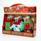 DM MERCHANDISING INC Christmas Ugly Sweater Knitted Wine Bottle Sweaters, Assortment, 1 Count 722950250709
