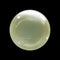 Buy Balloons Bubble Balloon, Crystal Yellow, 24 Inches sold at Party Expert