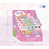 Buy Plushes Echanted Wand Assorted sold at Party Expert