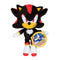 EE Distribution Plushes Sonic The Hedgehog Plush, 9 Inches, Assortment, 1 Count 192995409361