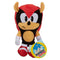 EE Distribution Plushes Sonic The Hedgehog Plush, 9 Inches, Assortment, 1 Count 192995409361