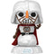 EE Distribution Toys & Games Funko Pop! Star Wars Holiday Darth Vader Collectible Figure, 1 Count