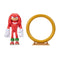 EE Distribution Toys & Games Sonic the Hedgehog Figure, 4 Inches, Assortment, 1 Count 192995414976