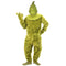 Buy Christmas Grinch Deluxe Jumpsuit - Adults - Dr. Seuss: The Grinch sold at Party Expert