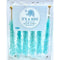 Buy Candy Blue Rock Candy On Stick, 6 Count sold at Party Expert