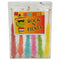 Buy Candy Fiesta Rock Candy On Stick, 6 Count sold at Party Expert