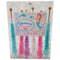 Buy Candy Mermaid Rock Candy On Stick, 6 Count sold at Party Expert