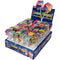 Buy Candy Tie Dye Cube Pops, Assortment, 1 Count sold at Party Expert