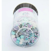 Buy Cake Supplies Frozen Magic Triplet Sprinkle sold at Party Expert