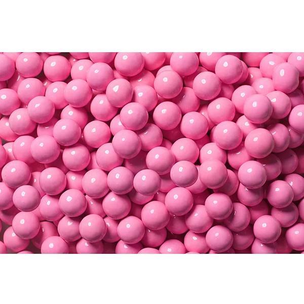 Buy Candy Bulk Sixlets - Light Pink 2 Lbs sold at Party Expert