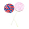 Buy Candy Curly Swirly Pop, Assortment, 1 Count sold at Party Expert