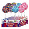 Buy Candy Curly Swirly Pop, Assortment, 1 Count sold at Party Expert