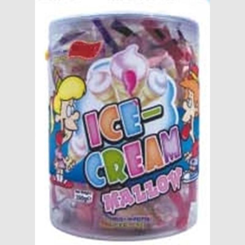 Buy Candy Ice Cream Mallow, 40 Counts sold at Party Expert