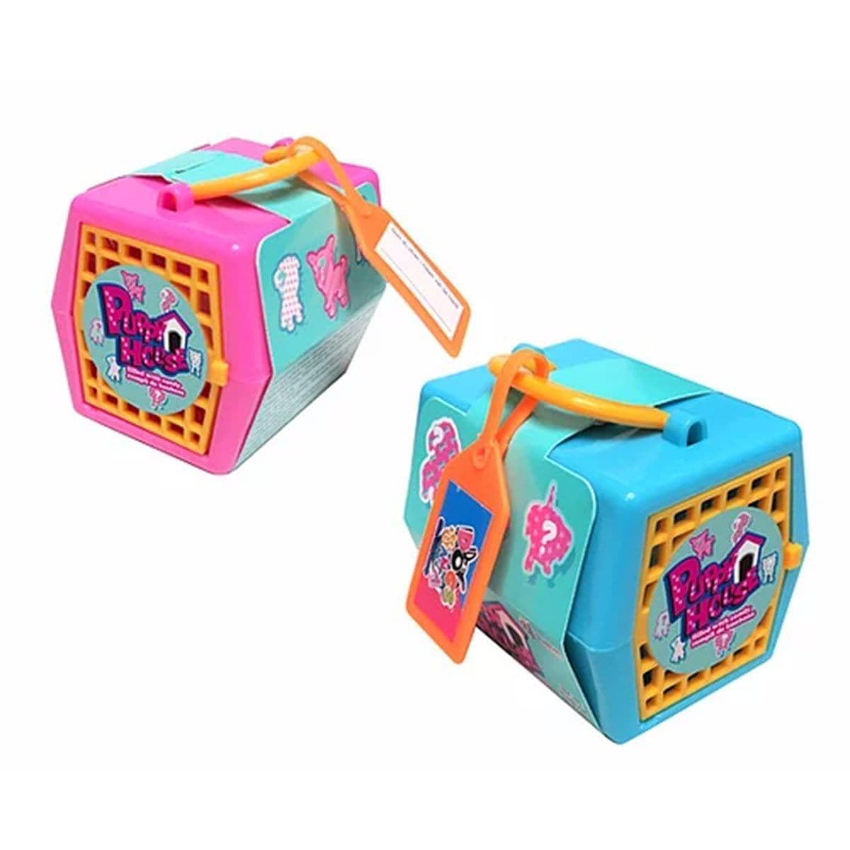 Buy Candy Puppy House with Candy sold at Party Expert