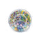 EXCLUSIVE CANDY & NOVELTY DISTRIBUTING LTD Candy Spring Breeze Triplet Sprinkles 060631904528