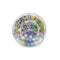 EXCLUSIVE CANDY & NOVELTY DISTRIBUTING LTD Candy Spring Breeze Triplet Sprinkles 060631904528