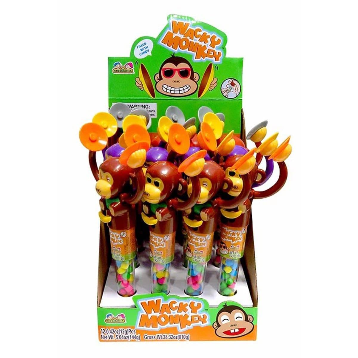 Buy Candy Wacky Monkey sold at Party Expert