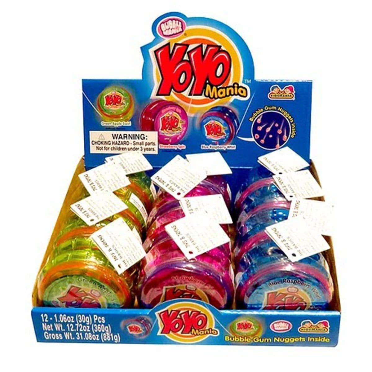 Buy Candy Yoyo filled with candy sold at Party Expert