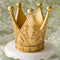 Buy Decorations Crown Centerpiece - Gold sold at Party Expert