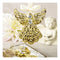 Buy Religious Angel Ornament - Gold sold at Party Expert