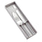 Buy Wedding Cake Server With Rhinestone - Silver sold at Party Expert
