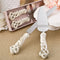 Buy Wedding Vintage Double Heart Cake Set sold at Party Expert