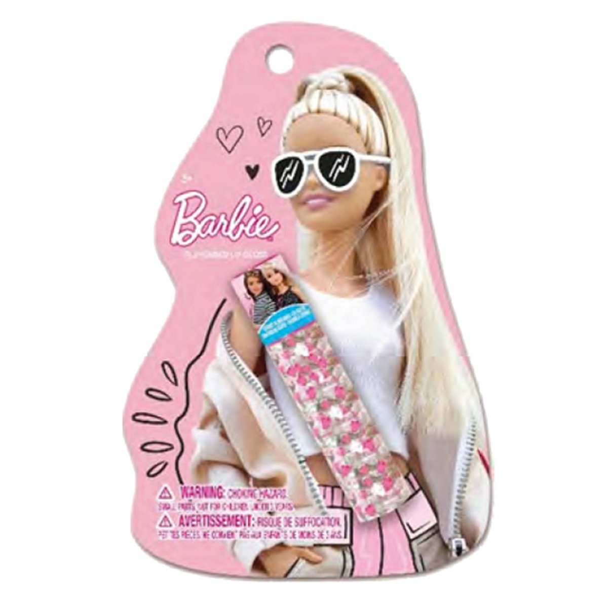 Science4you Mi Primer Spa Zen de Barbie - Set pour Filles Barbie Princess Style pour Faire du Savon, Des Sels de Bain Colorés et Parfumés, Jouet de Beauté, Cadeau Cosmétique pour Filles Science4you Mi Primer Spa Zen de Barbie - Set pour Filles Barbie Princess Style pour Faire du Savon, Des Sels de Bain Colorés et Parfumés, Jouet de Beauté, Cadeau Cosmétique pour Filles