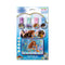 FILO IMPORT INC. Kids Birthday Disney The Little Mermaid Nail Polishes with Box, 1 Count 719565485602