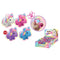 FLASH SALES Impulse Buying Poo Poo Unicorne Keychain, 2,3 Inches, Assortment, 1 Count 675220620620