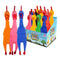 FLASH SALES Novelties Crazy Screaming Square Chicken, 13,6 Inches, Assortment, 1 Count 675220834553