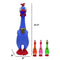 Buy Novelties Giant rubber chicken - Assortment sold at Party Expert