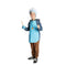 Buy Costumes Blue Baking Play Set for Kids sold at Party Expert