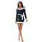 FORPLAY INC. Costumes Beloved Sailor Sexy Costume for Adults