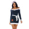 FORPLAY INC. Costumes Beloved Sailor Sexy Costume for Adults