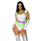 FORPLAY INC. Costumes Beyond Sexy Costume for Adults