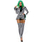 FORPLAY INC. Costumes Got The Juice Costume for Women