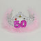 Buy Age Specific Birthday Flashing 50th Tiara sold at Party Expert