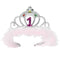 Buy Age Specific Birthday Flashing Birthday Tiara #1 sold at Party Expert