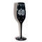 Buy Age Specific Birthday Fluted Glass #40 sold at Party Expert