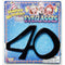 Buy Age Specific Birthday Glasses - 40th Birthday sold at Party Expert