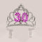 Buy Age Specific Birthday Plastic Tiara 30th sold at Party Expert