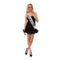 Buy Bachelorette Bride to Be lace sash sold at Party Expert