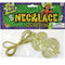 Buy Costume Accessories Big daddy dollar sign necklace sold at Party Expert