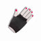 Buy Costume Accessories Black short fingerless fisnet glove for adults sold at Party Expert