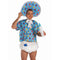 Buy Costume Accessories Blue baby accessory kit for adults sold at Party Expert