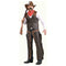 Buy Costume Accessories Cowboy vest for men sold at Party Expert