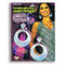 Buy Costume Accessories Disco boogie dancing earrings sold at Party Expert
