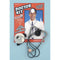 Buy Costume Accessories Doctor accessory kit for adults sold at Party Expert