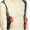 Buy Costume Accessories Double detective holster sold at Party Expert
